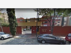 Departamento en venta en Escandón I Sección, Miguel Hidalgo — foto 2 de 10