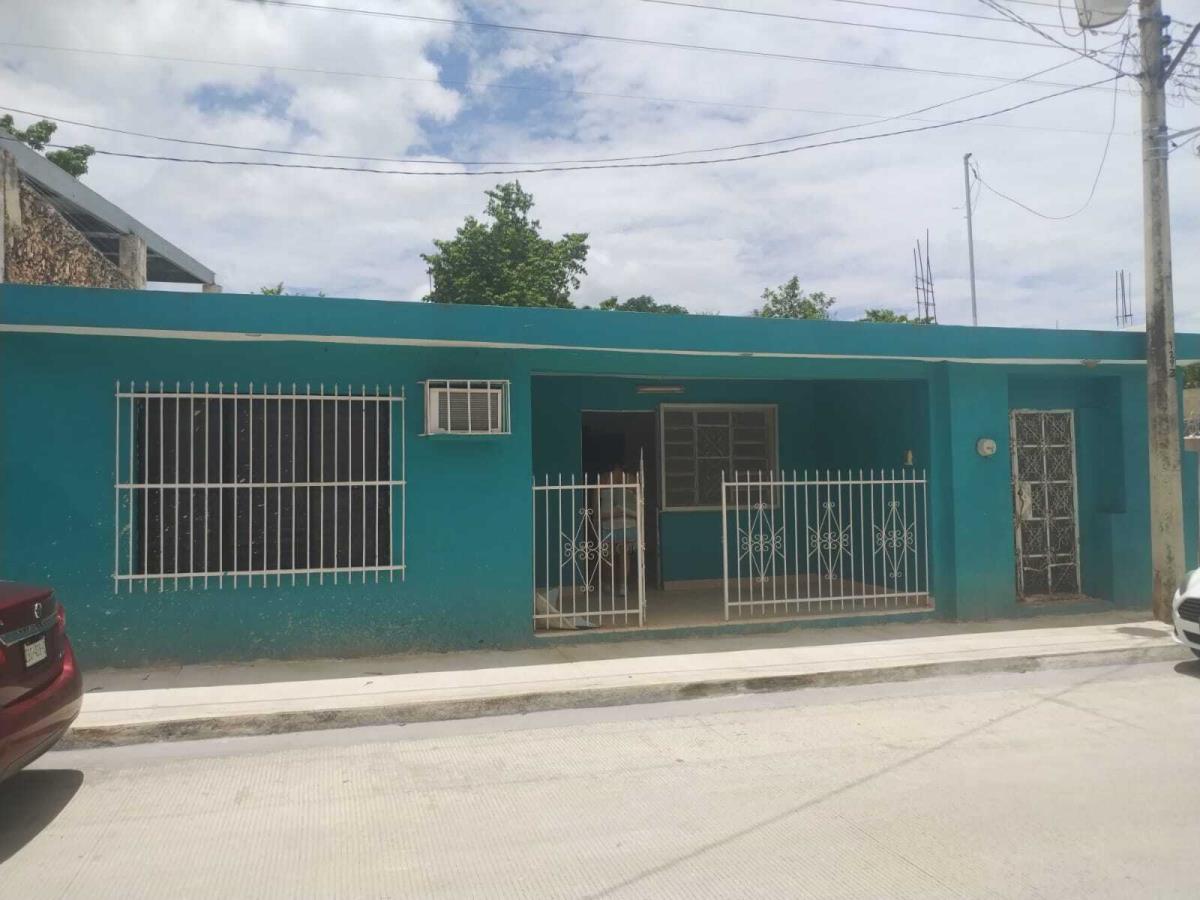 Casa en venta en Tekax de Alvaro Obregon, Tekax — foto 1 de 42