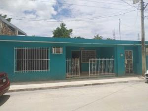 Casa en venta en Tekax de Alvaro Obregon, Tekax, Yucatán