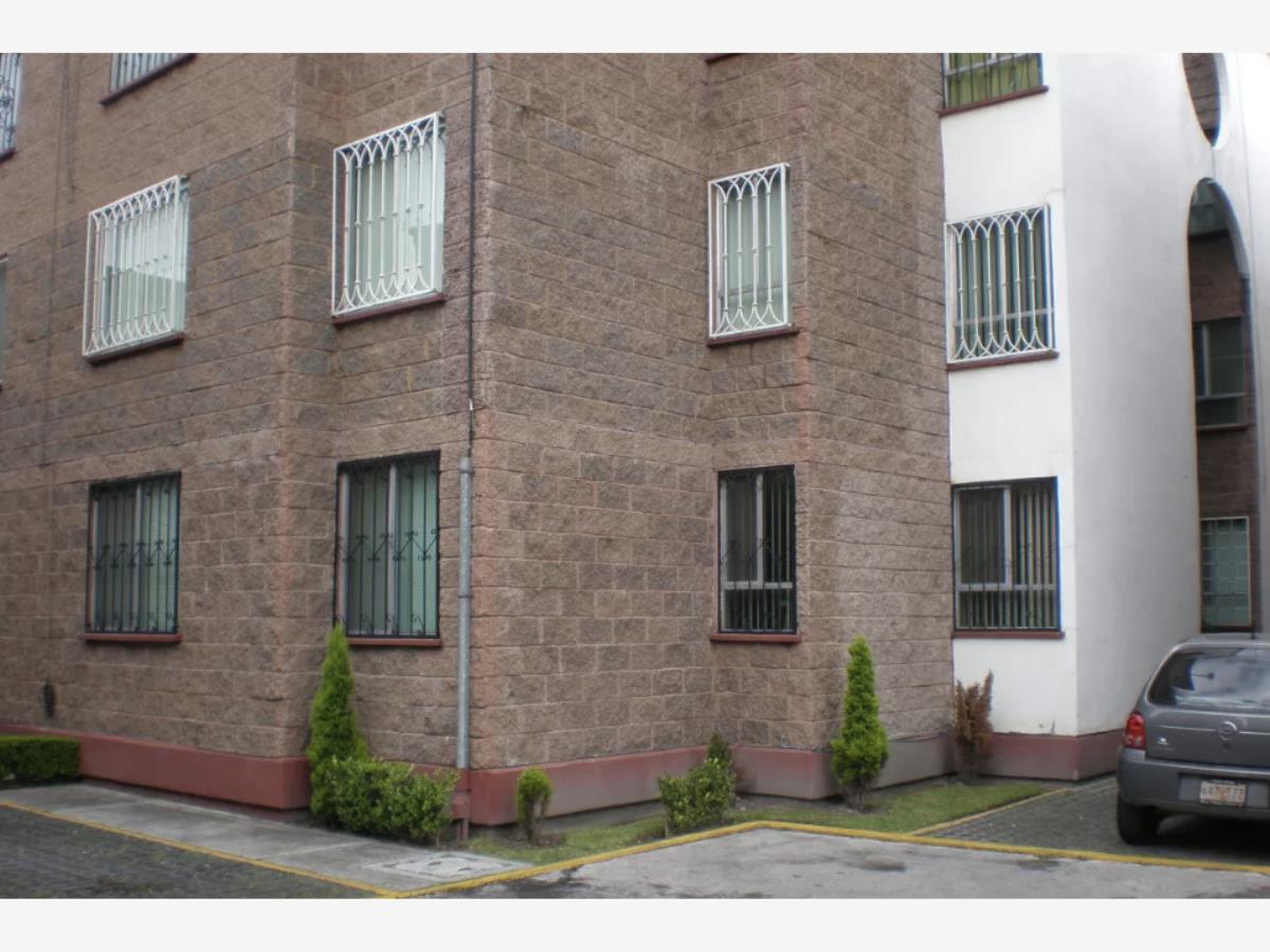 Departamento en venta en Lomas Estrella, Iztapalapa — foto 1 de 10