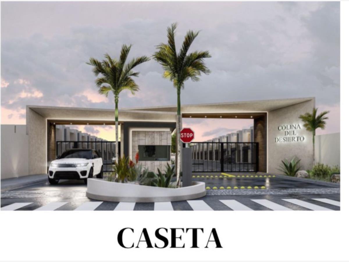 Terreno en Venta en Quintas la Cima, Torreón, Coahuila de Zaragoza