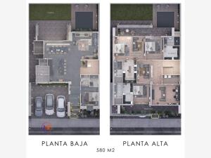 Casa en venta en Antigua Hacienda San Agustin, San Pedro Garza García — foto 2 de 8