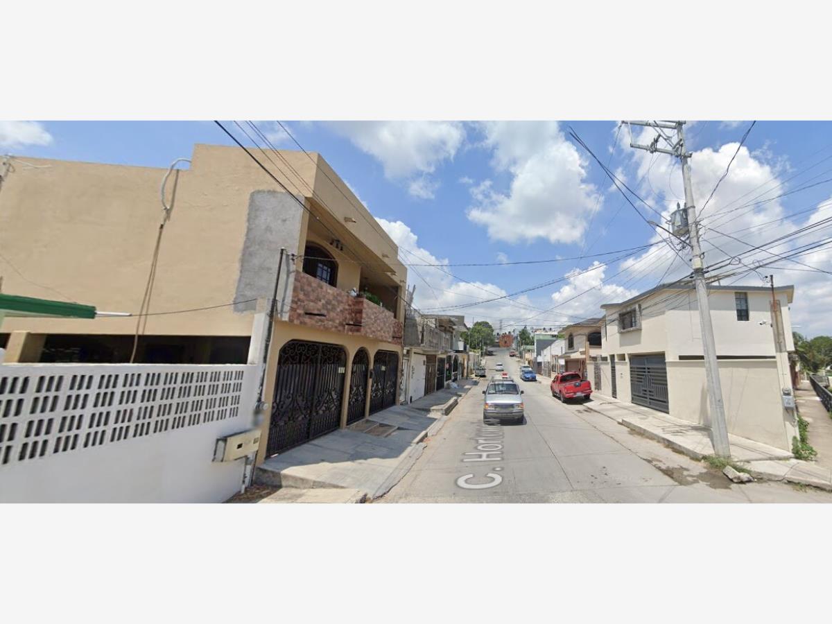 Casa en venta en Las Violetas, Tampico — foto 1 de 5