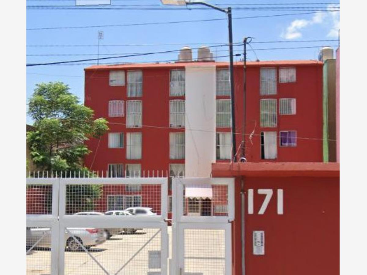 Departamento en venta en Martin Carrera, Gustavo A. Madero — foto 1 de 14