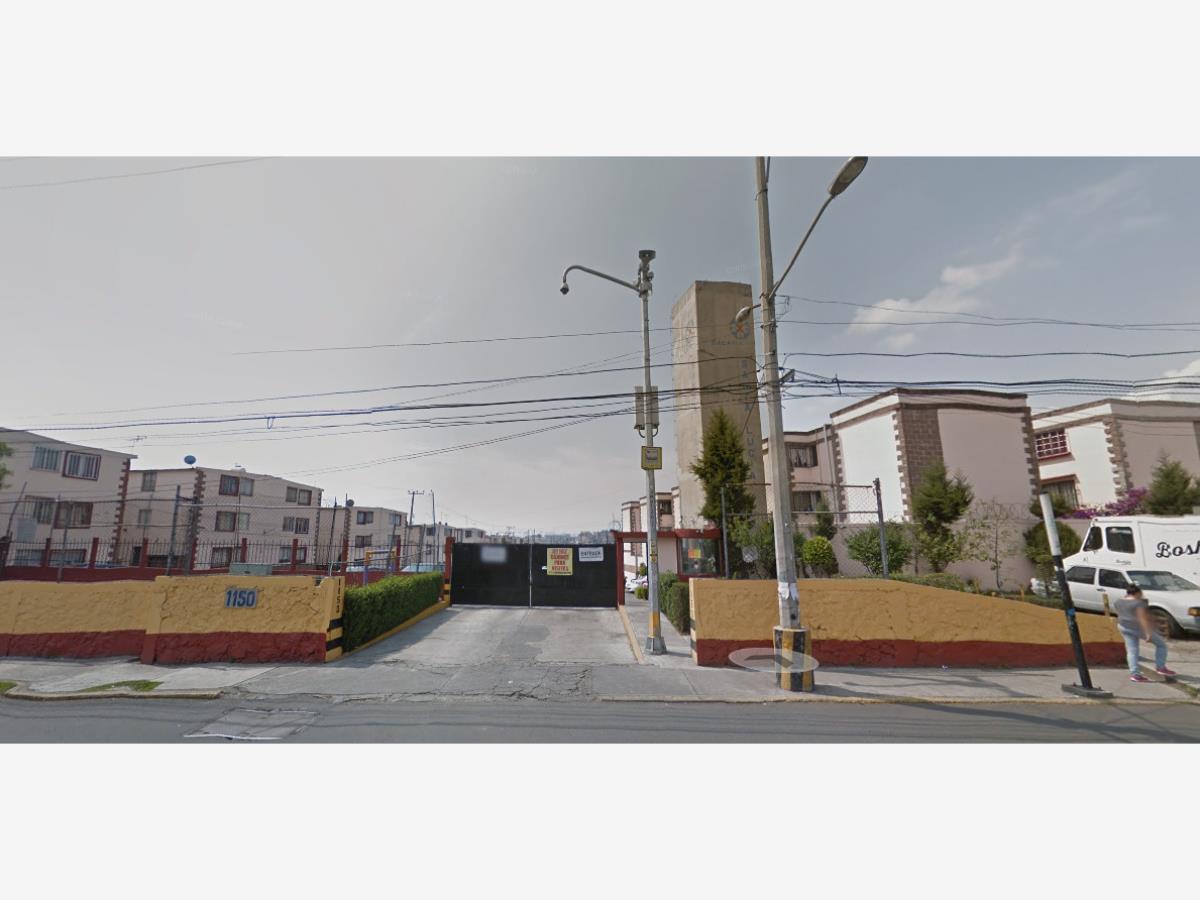 Departamento en venta en Corpus Christy, Álvaro Obregón — foto 1 de 15