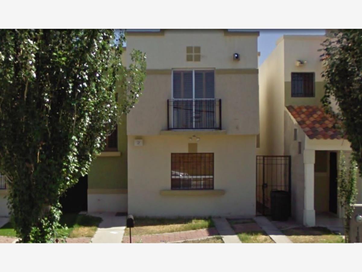 Casa en venta en Valle del Sol, Juárez — foto 1 de 12