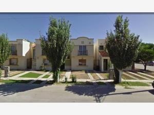 Casa en venta en Valle del Sol, Juárez — foto 2 de 12