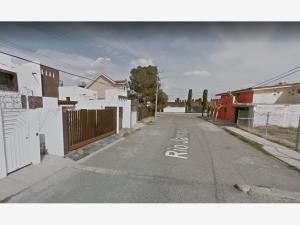 Casa en venta en Santa Cecilia, Juárez — foto 2 de 9