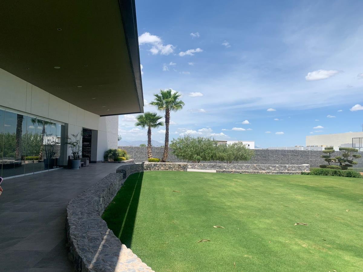 Terreno en Venta en La Rúa Residencial, Torreón, Coahuila de Zaragoza