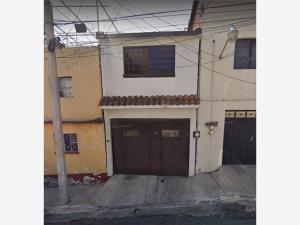Casa en venta en Olivar del Conde 1a Sección, Álvaro Obregón — foto 2 de 7