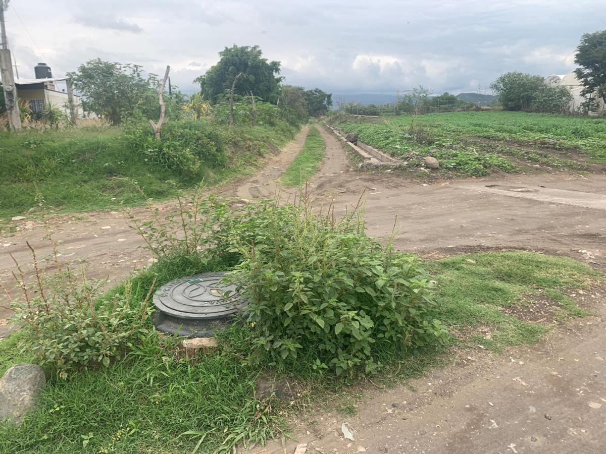 Terreno en venta en Valle Sur, Atlixco — foto 1 de 5
