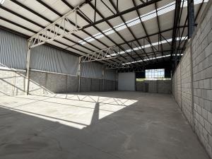 Bodega en renta en Nueva Laguna Norte, Torreón — foto 3 de 5