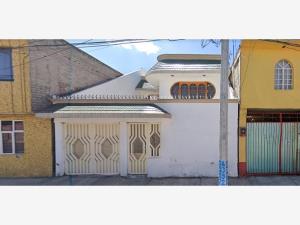 Casa en venta en Consejo Agrarista Mexicano, Iztapalapa — foto 2 de 12