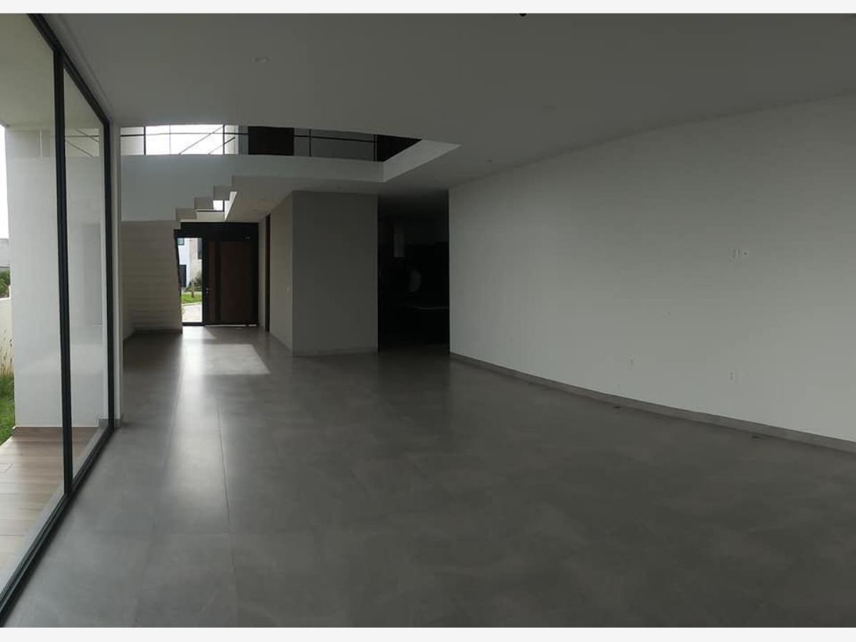 Casa en venta en El Molino Residencial y Golf, León — foto 1 de 12