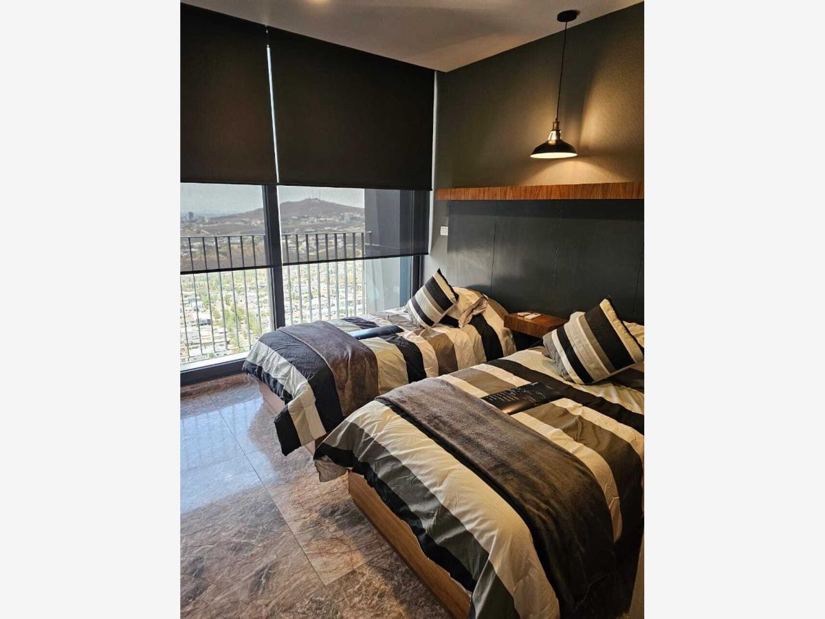 Departamento en renta en Lomas de Gran Jardin, León — foto 1 de 5