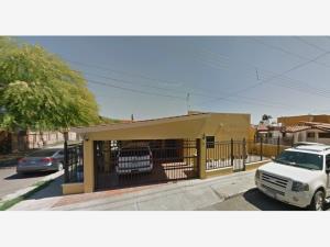 Casa en Valle Grande, Hermosillo, Sonora