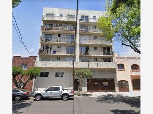 Departamento en Nueva Santa Maria, Azcapotzalco, Ciudad de México