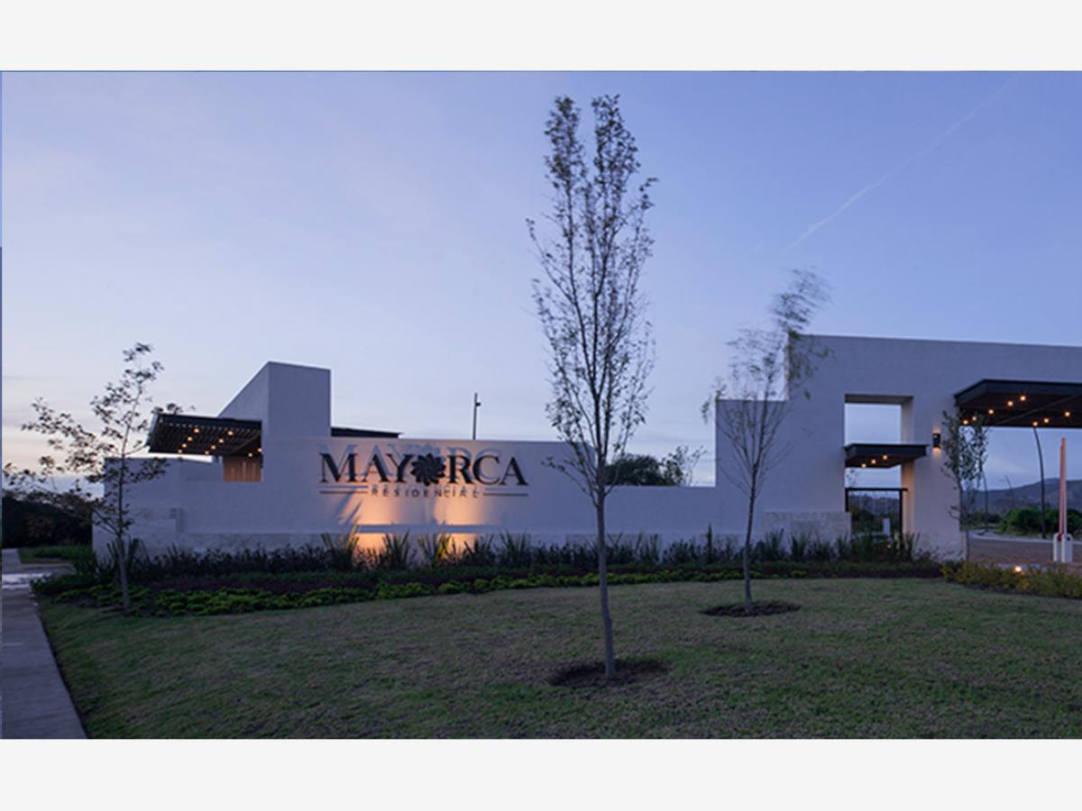 Terreno en venta en Mayorca Residencial, León — foto 1 de 2