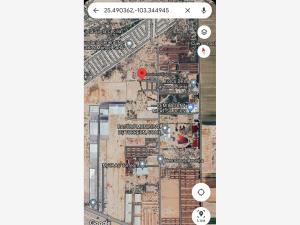 Terreno en venta en Ex Hacienda la Perla, Torreón — foto 2 de 2