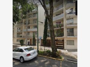 Departamento en venta en Josefa Ortiz de Dominguez, Benito Juárez — foto 3 de 10