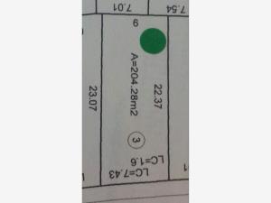 Terreno en venta en Mayorca Residencial, León — foto 3 de 10