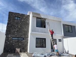 Casa en venta en Residencial Santa Fe, Corregidora — foto 2 de 54