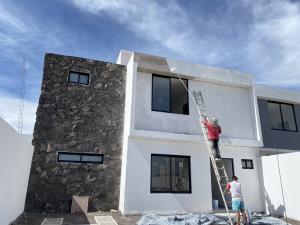 Casa en venta en Residencial Santa Fe, Corregidora — foto 3 de 54