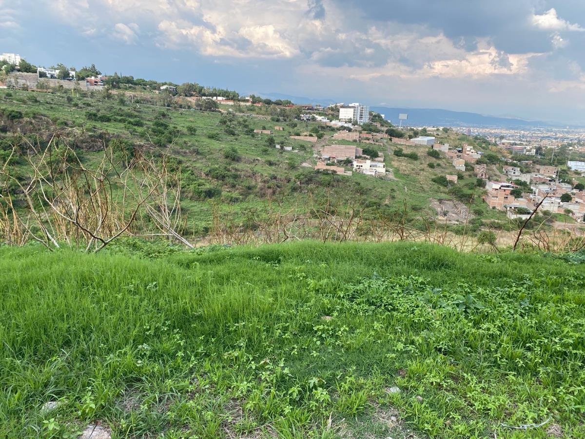 Terreno en venta en Cañada del Refugio, León — foto 1 de 3