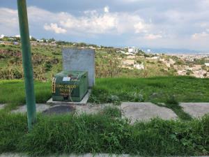 Terreno en venta en Cañada del Refugio, León — foto 2 de 3