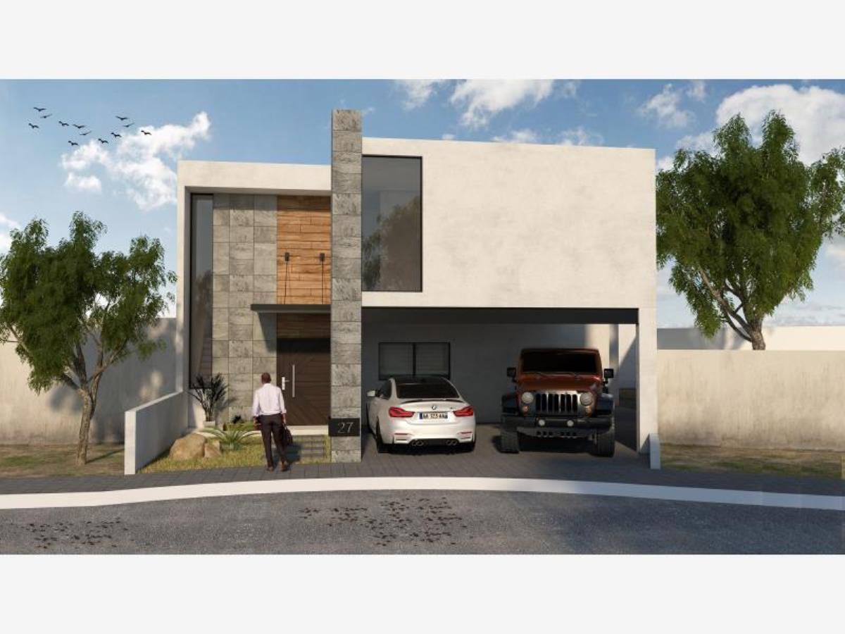 Casa en venta en Los Viñedos, Torreón — foto 1 de 17