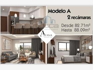Departamento en venta en Palos Prietos, Mazatlán — foto 3 de 13