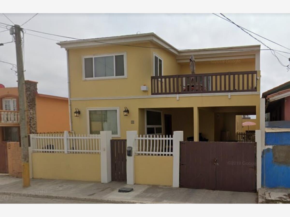 Casa en venta en Mexicali, Playas de Rosarito — foto 1 de 8