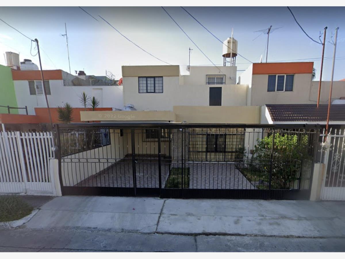 Casa en venta en Jardines Alcalde, Guadalajara — foto 1 de 9