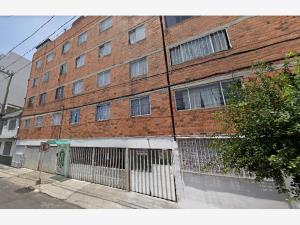 Departamento en Pasteros, Azcapotzalco, Ciudad de México