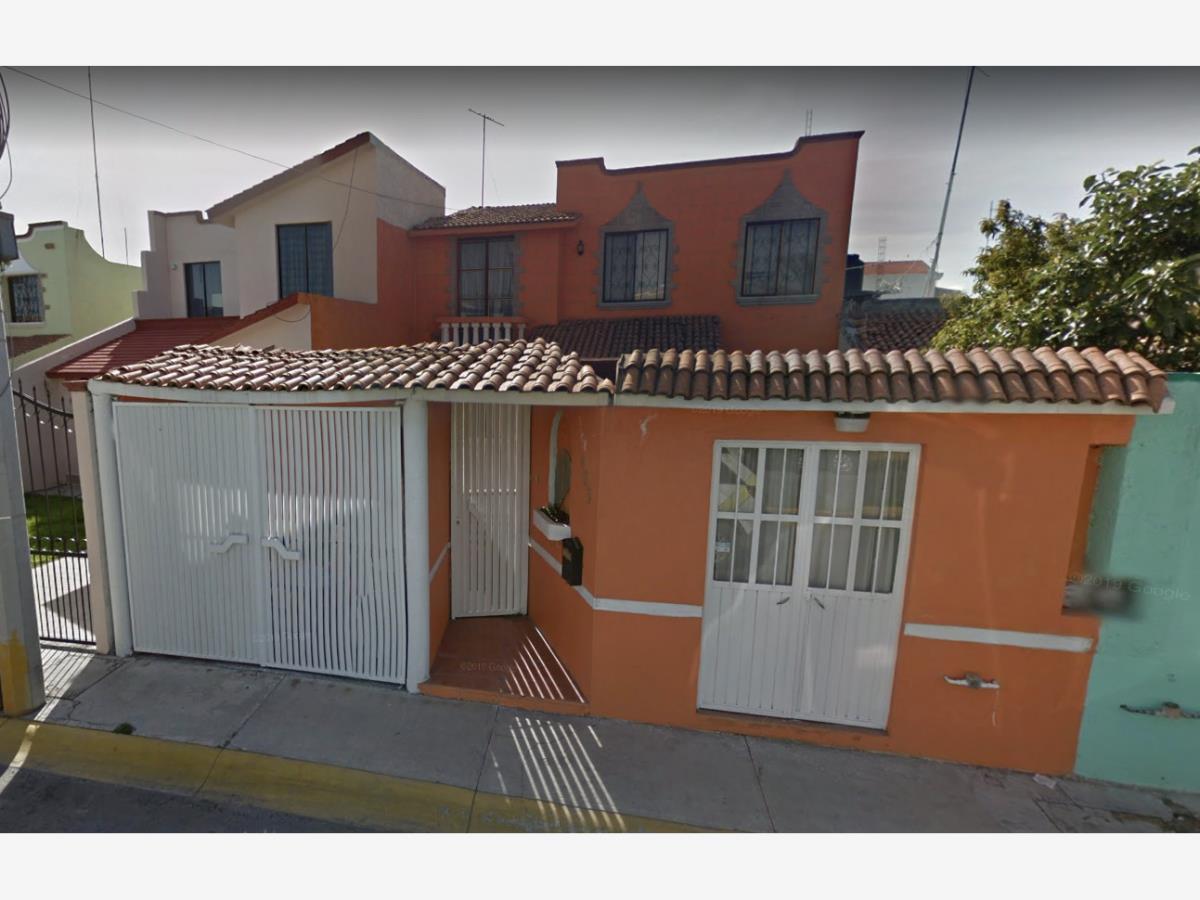 Casa en venta en Los Prismas, Pachuca de Soto — foto 1 de 8