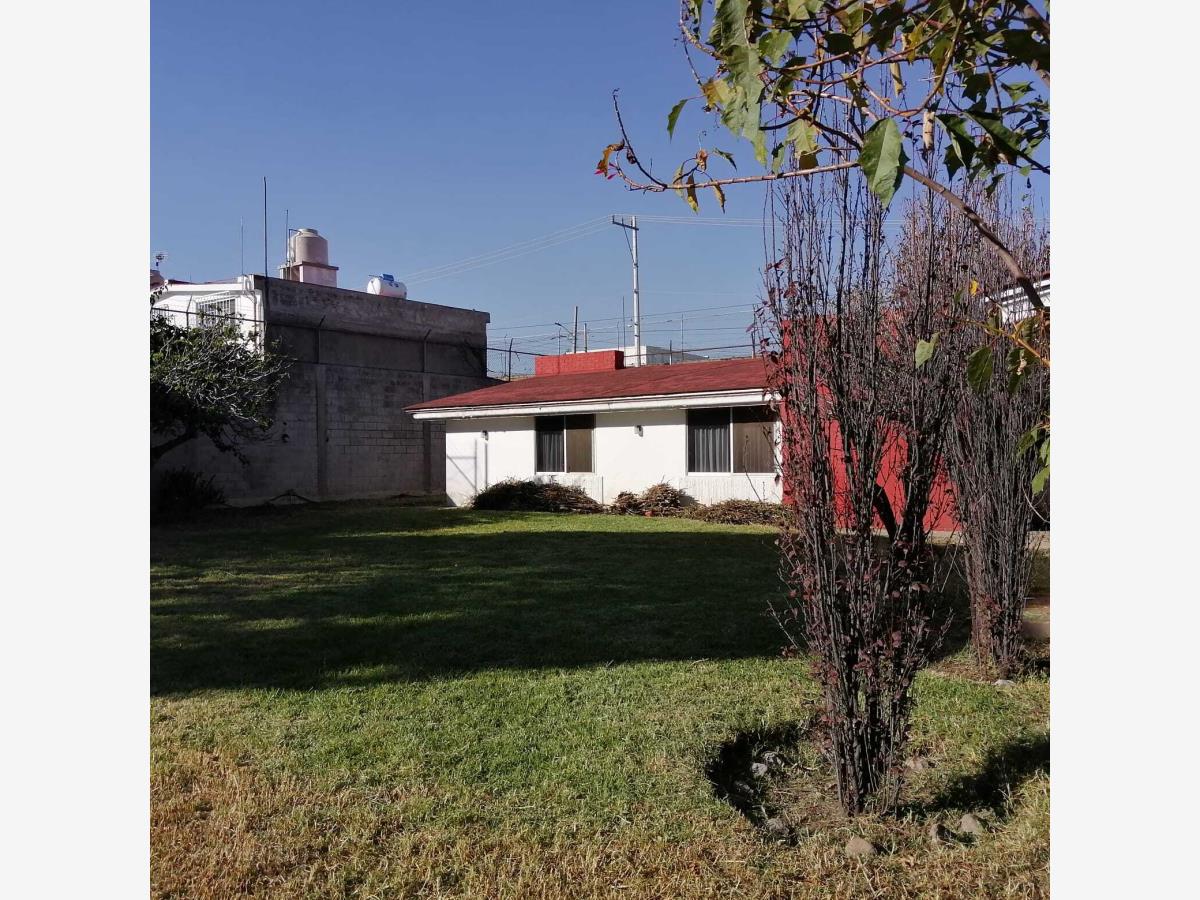 Casa en venta en Jesús Tlatempa, San Pedro Cholula — foto 1 de 23