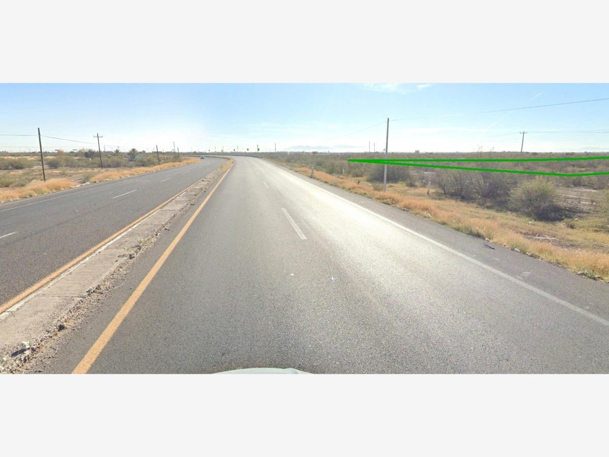 Terreno en venta en Reynosa, San Pedro — foto 1 de 9