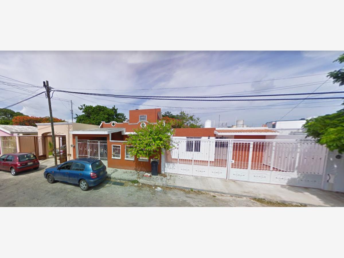Casa en venta en Chuburna Inn, Mérida — foto 1 de 7