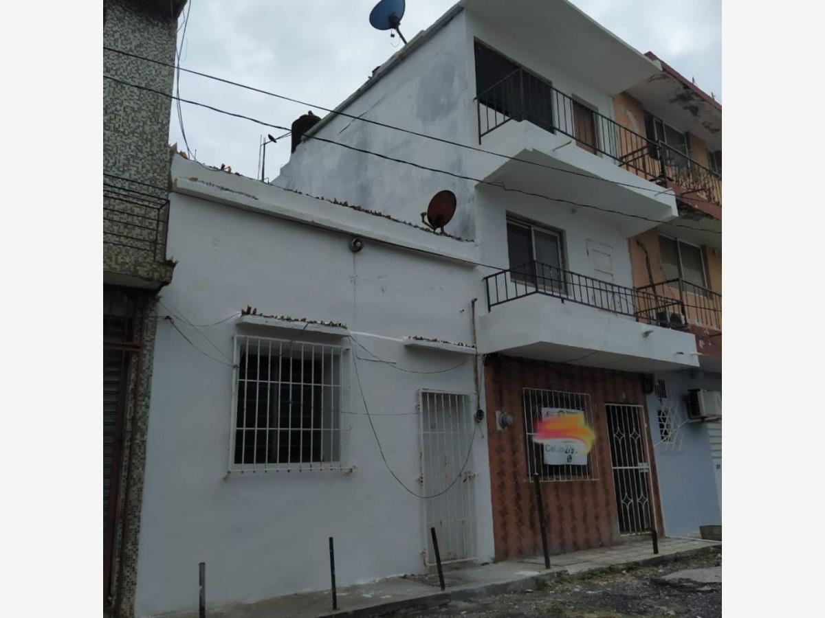 Casa en venta en Veracruz Centro, Veracruz — foto 1 de 14
