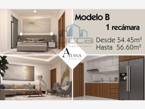 Departamento en venta en Palos Prietos, Mazatlán — foto 3 de 13