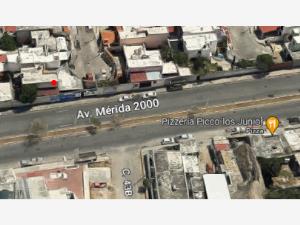 Casa en venta en Residencial Pensiones IV, Mérida — foto 3 de 8