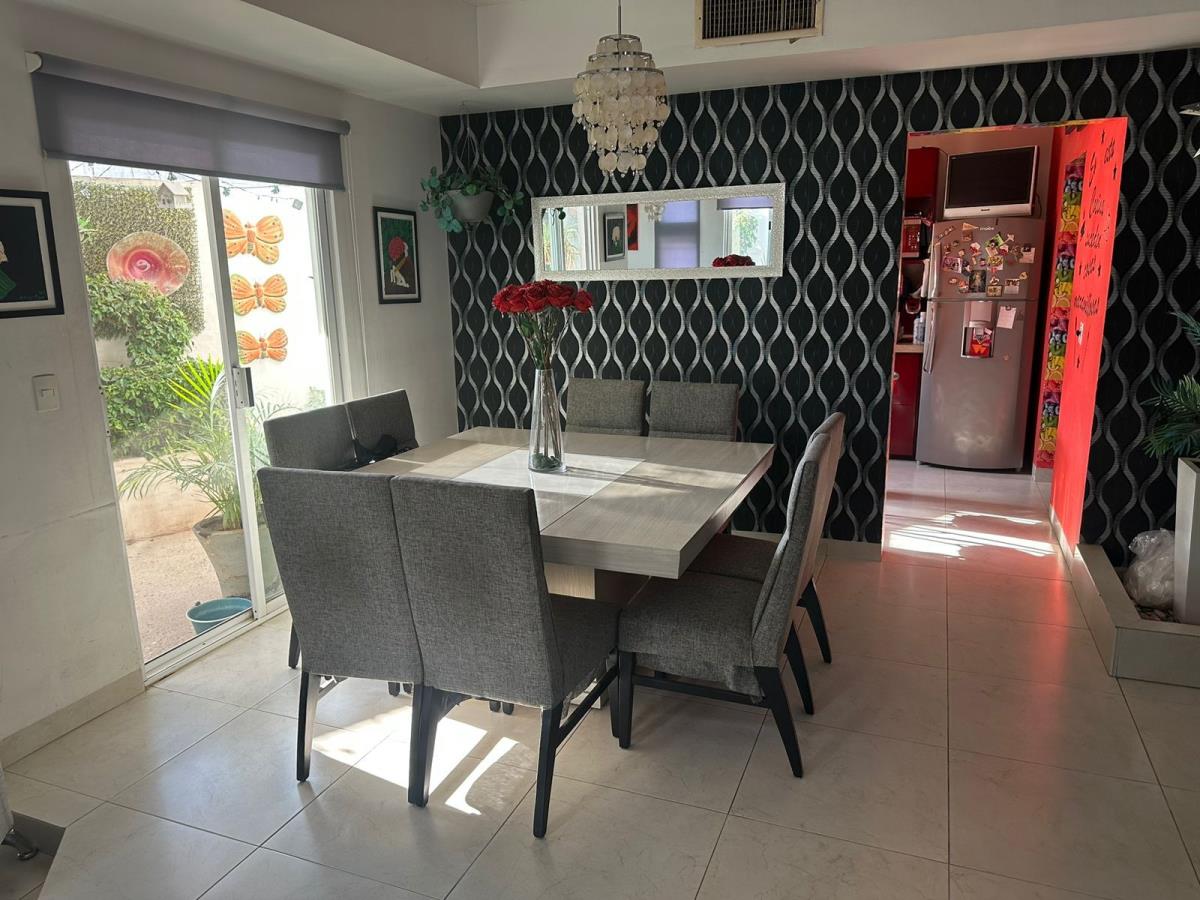 Vista 4 de Casa en venta en Santa Bárbara, Torreón, Coahuila de Zaragoza