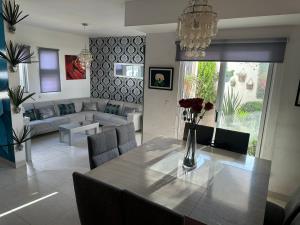 Casa en venta en Santa Bárbara, Torreón — foto 3 de 34