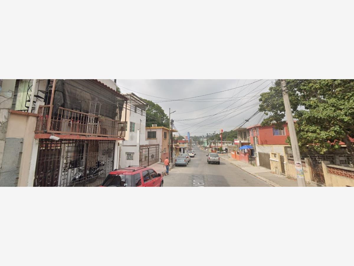 Casa en venta en Americana, Tampico — foto 1 de 5