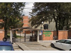 Departamento en venta en Jorge Negrete, Gustavo A. Madero — foto 2 de 14