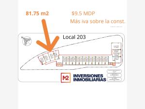 Local en venta en Residencial San Agustín Primer Sector, San Pedro Garza García — foto 3 de 5
