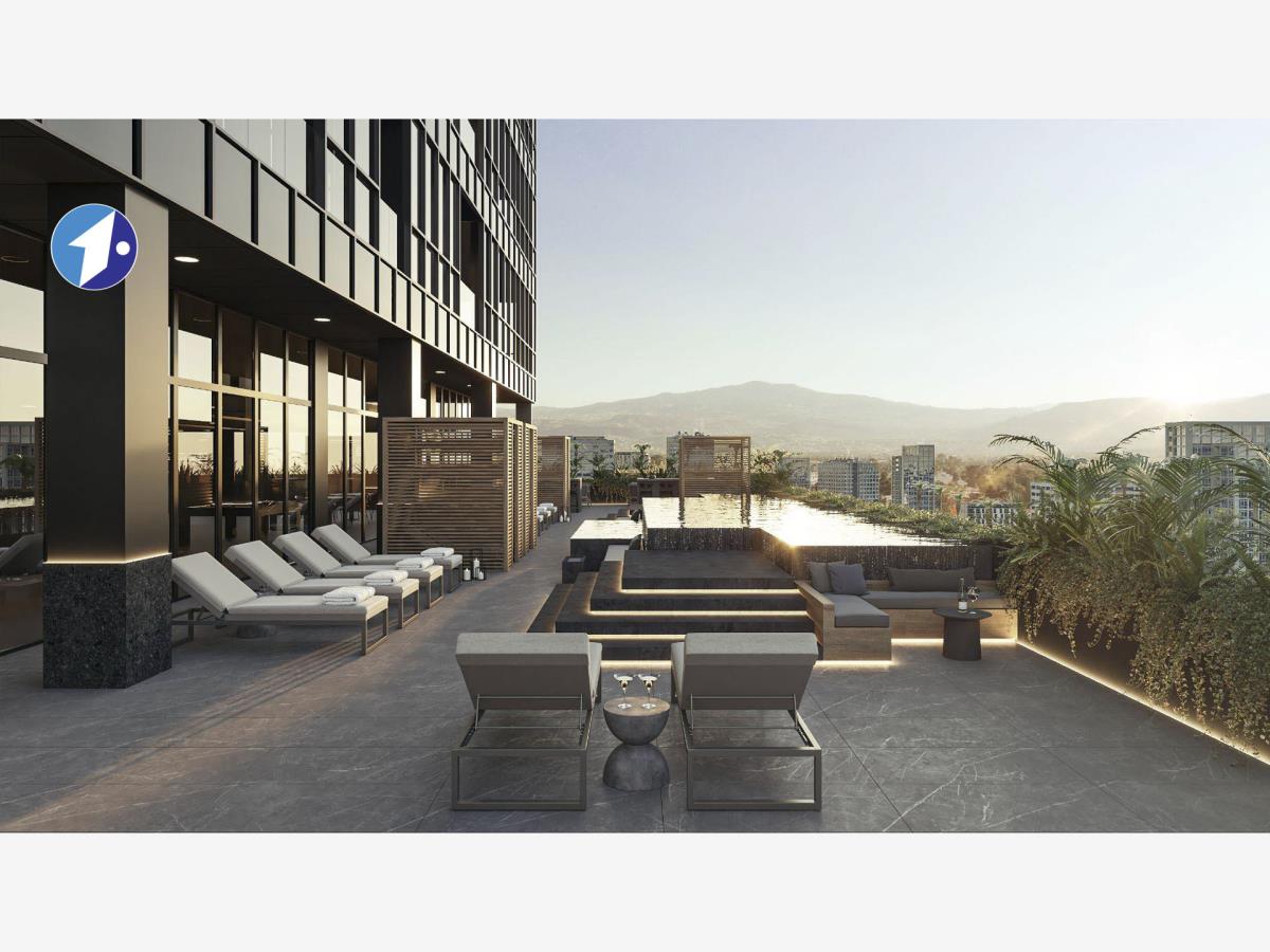 Departamento en venta en Zona Urbana Rio Tijuana, Tijuana — foto 1 de 8