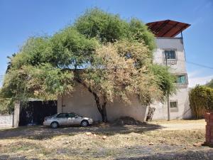 Casa en Santa Cruz de las Flores, Tlajomulco de Zúñiga, Jalisco