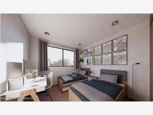 Departamento en venta en Portales Oriente, Benito Juárez — foto 3 de 6