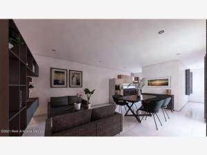 Departamento en venta en Santa Maria la Ribera, Cuauhtémoc — foto 2 de 7